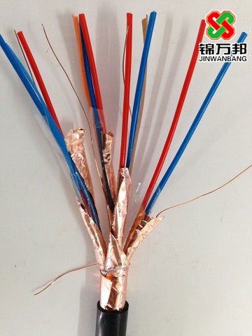 計算機屏蔽電纜，