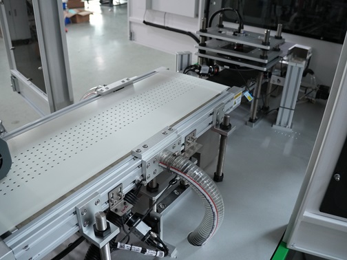 外觀視覺檢測(cè)設(shè)備,產(chǎn)品外觀自動(dòng)檢測(cè)設(shè)備,AOI視覺檢測(cè)設(shè)備